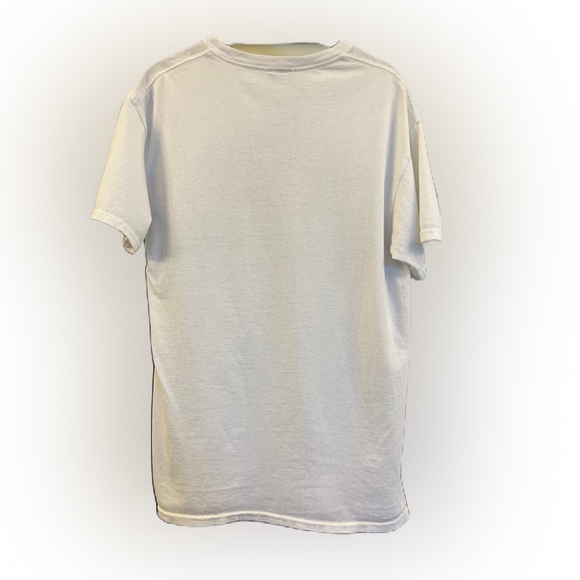 Junk Food Tees Sesame Street Shirt S - Picture 2 of 8